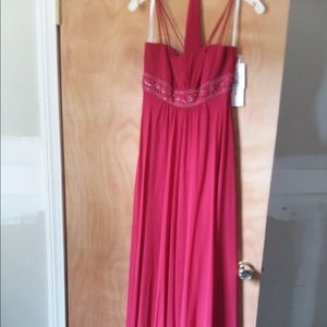 Bridesmaid Dress